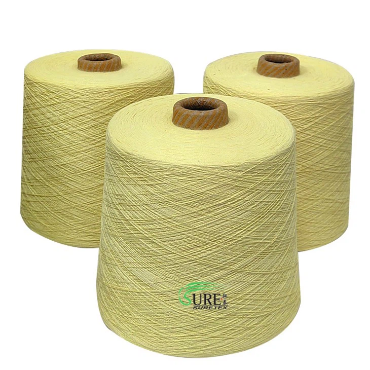 100% Para Aramid Yarn