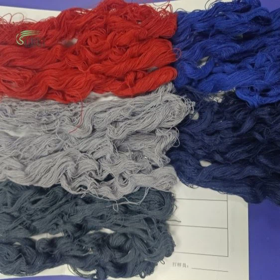 Aramid Fiber factory