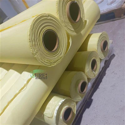 هل يمكن استخدام نسيج Para Aramid في تطبيقات السيارات؟