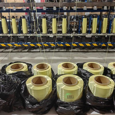 ما هي تطبيقات خيوط الخياطة الأراميد؟